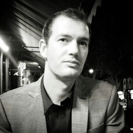 Ockert Kritzinger